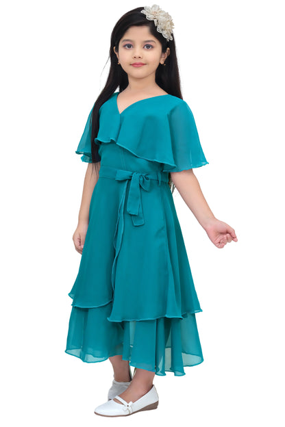 Long Frock for Girls